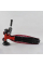 Детский трехколесный самокат с светящимися колесами Best Scooter MAXI А 25775 / 779-1533