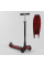 Детский трехколесный самокат с светящимися колесами Best Scooter MAXI А 25775 / 779-1533