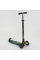 Детский пластиковый трехколесный самокат Best Scooter MAXI А 25462 / 779-1317