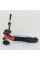 Детский пластиковый трехколесный самокат Best Scooter MAXI А 25462 / 779-1317