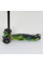 Детский пластиковый трехколесный самокат Best Scooter MAXI А 25462 / 779-1317