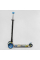 Детский трехколесный самокат с светящимися колесами Best Scooter MAXI S - 11901