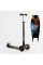 Детский трехколесный самокат с светящимися колесами Best Scooter MAXI S - 10743