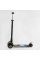Детский трехколесный самокат с светящимися колесами Best Scooter MAXI S - 10743