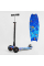 Трехколесный детский самокат с светящимися колесами Best Scooter MAXI S - 12107