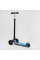 Трехколесный детский самокат с светящимися колесами Best Scooter MAXI S - 12107