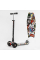 Трехколесный детский самокат с светящимися колесами Best Scooter MAXI S - 11405