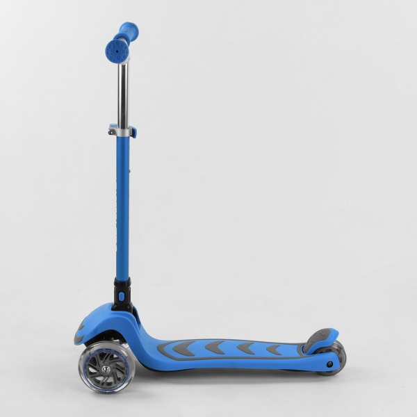 Трехколесный детский самокат Best Scooter Y-00180