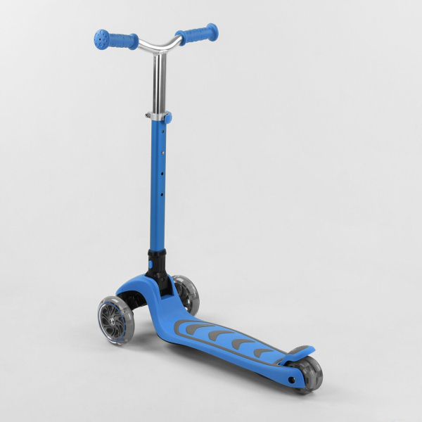 Трехколесный детский самокат Best Scooter Y-00180