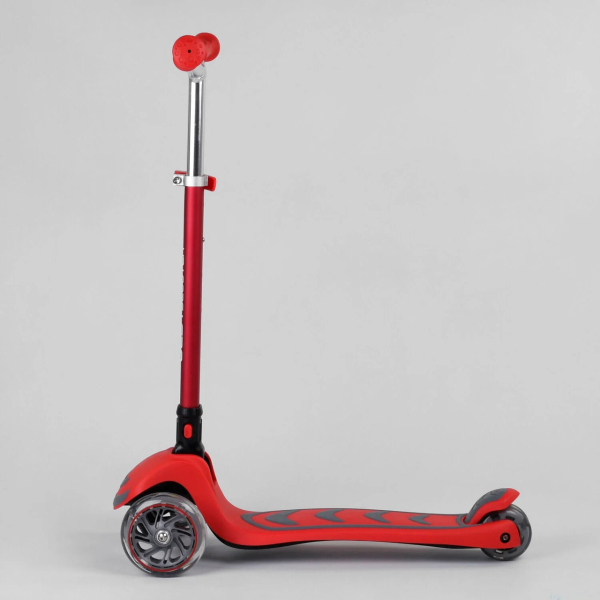 Трехколесный детский самокат Best Scooter Y-00325