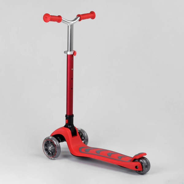 Трехколесный детский самокат Best Scooter Y-00325