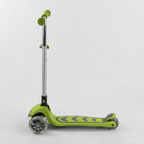 Трехколесный детский самокат Best Scooter Y-00436