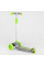 Триколісний дитячий самокат Преміум класу Best Scooter LK-70111