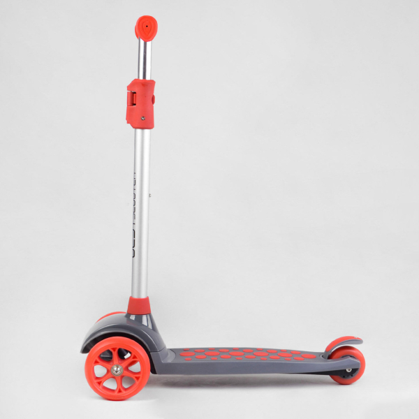 Трехколесный детский самокат Премиум класса Best Scooter LK-52003