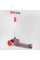 Трехколесный детский самокат Премиум класса Best Scooter LK-52003