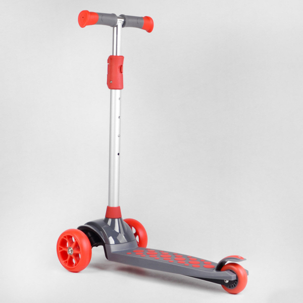 Трехколесный детский самокат Премиум класса Best Scooter LK-52003