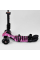 Трехколесный самокат 5 в1 с сиденьем и родительской ручкой Best Scooter 71905