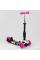 Детский трехколесный самокат 5 в 1 с сиденьем Best Scooter 75009