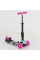 Детский трехколесный самокат с сиденьем 5 в 1 Best Scooter 11210