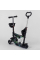 Дитячий триколісний самокат 5 в 1 із батьківською ручкою Best Scooter 10999