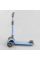 Детский трехколесный самокат 3 колеса PU со светом Best Scooter D-0558