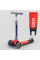 Дитячий триколісний самокат PU колеса зі світлом Best Scooter F-44077