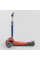 Дитячий триколісний самокат PU колеса зі світлом Best Scooter F-44077