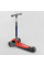 Дитячий триколісний самокат PU колеса зі світлом Best Scooter F-44077