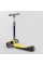 Детский трехколесный самокат колеса PU со светом Best Scooter F-55295