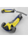 Детский трехколесный самокат колеса PU со светом Best Scooter F-55295