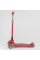 Дитячий триколісний самокат пластиковий Best Scooter 92606
