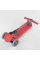 Дитячий триколісний самокат пластиковий Best Scooter 92606