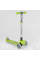 Дитячий триколісний самокат пластиковий Best Scooter 46987