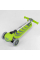 Дитячий триколісний самокат пластиковий Best Scooter 46987