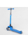Дитячий триколісний самокат пластиковий Best Scooter 38603