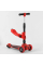 Детский трехколесный самокат с сидением Best Scooter ST-18003