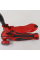 Детский трехколесный самокат с сидением Best Scooter ST-18003