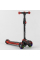 Детский трехколесный самокат колеса светятся Best Scooter MAXI MX-40901