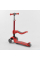 Детский трехколесный самокат с сидением 2 в 1 Best Scooter T-06188