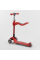 Детский трехколесный самокат с сидением 2 в 1 Best Scooter T-06188