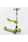 Детский трехколесный самокат с сидением 2 в 1 Best Scooter T-07196