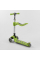 Детский трехколесный самокат с сидением 2 в 1 Best Scooter T-07196