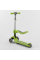 Детский трехколесный самокат с сидением 2 в 1 Best Scooter T-07196