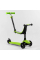 Детский трехколесный беговел с сиденьем и родительской ручкой Best Scooter PL-315
