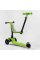 Детский трехколесный беговел с сиденьем и родительской ручкой Best Scooter PL-315