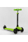 Детский трехколесный беговел с сиденьем и родительской ручкой Best Scooter PL-315