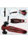Трехколесный детский самокат с светом на колесах Best Scooter MAXI HW-00505