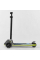 Трехколесный детский самокат с светом на колесах Best Scooter MAXI HW-00425