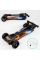 Детский трехколесный самокат с парогенератором Best Scooter MAXI 65884