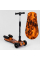 Детский трехколесный самокат с парогенератором Best Scooter MAXI 89341